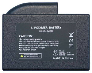 IDEAL ACfB[ yAobe[^2200mAh ̑dMEFAIvVECi Ap