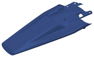 POLISPORT �|���X�|�[�c ���A�t�F���_�[ �n�X�N�o�[�i TC/TX/FC/FX 23-26 TE/FE 24-26 FC250 FC350 FC450 FE250 FE350 FE450 FE501 FX350 TC125 TC250 TC300 TE150 TE250 TE300 TX300 HUSQVARNA �t�F���_�[�֘A �O��