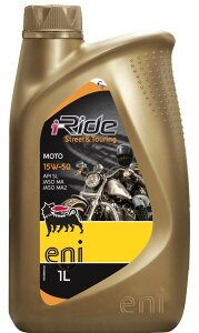 eni �G�j i-Ride moto �y15W-50�z�y1L�z�y4�T�C�N���I�C���z 4�T�C�N���I�C�� �I�C��