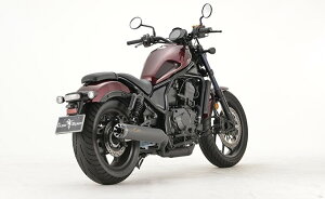 rfs gear A[YMA CoNVbN XbvI}t[ Rebel 1100 DCT S Edition T HONDA z_ }t[