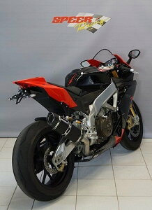 BODIS �{�f�B�X �X���b�v�I���}�t���[ P-TEC II RSV4 APRILIA �A�v�����A �}�t���[