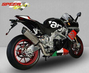 BODIS {fBX XbvI}t[ P-TEC II RSV4 APRILIA AvA }t[