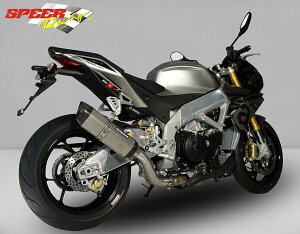 BODIS {fBX XbvI}t[ P-TEC II TUONO V4 APRILIA AvA }t[