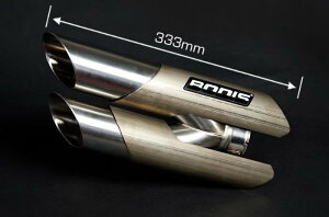 BODIS �{�f�B�X �X���b�v�I���}�t���[ DUOBOLICO S1000RR BMW �}�t���[