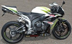 BODIS {fBX XbvI}t[ OVAL Q1 CBR600RR HONDA z_ }t[
