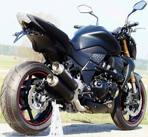 BODIS �{�f�B�X �X���b�v�I���}�t���[ GPC-X2 Z750 Z750R KAWASAKI �J���T�L �}�t���[