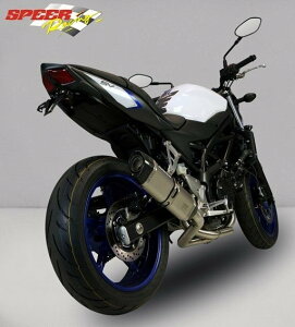 BODIS {fBX tVXe}t[ P-TEC II SV650 Gladius SUZUKI XYL tGL][Xg}t[ }t[