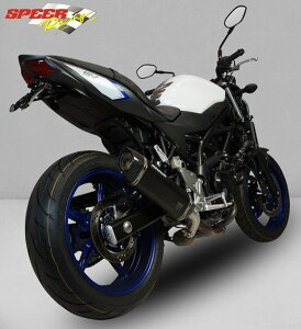 BODIS {fBX XbvI}t[ P-TEC IIN SV650 Gladius SUZUKI XYL }t[
