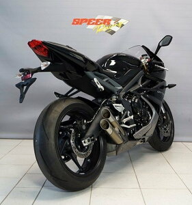 BODIS {fBX XbvI}t[ DUOBOLICO-UE Daytona675 TRIUMPH gCAt }t[