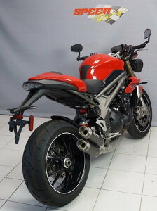 BODIS {fBX XbvI}t[ GPX2 SpeedTriple TRIUMPH gCAt }t[