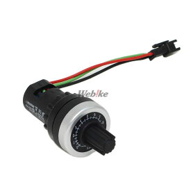 Yotsuba Moto ヨツバモト パワーダイヤル【補修・オプションパーツ】 WOOF その他キッズバイクオプション・補修部品 バイク関連グッズ