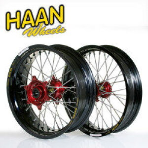HAAN WHEELS n[zC[ tgEA^[hRv[gzC[ F3.50-16.5C`-R4.50^17C` SX&SXF 13-14 KTM zC[ zC[֘A 