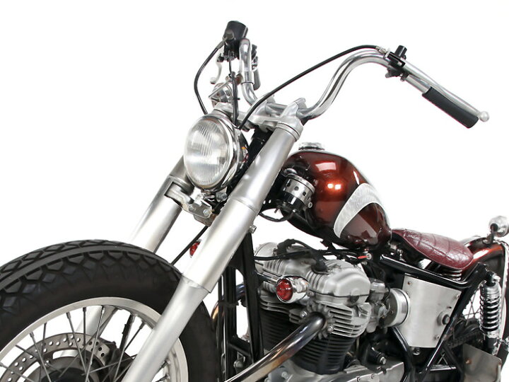 楽天市場】Motor Rock モーターロック フロントフォークカバー W650 