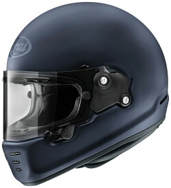Arai アライ RAPIDE-NEO [ラパイド・ネオ クラシックブルー(つや消し)] ヘルメット フルフェイスヘルメット