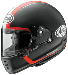 Arai AC RAPIDE-NEO [pChElI gR[()] wbg ttFCXwbg