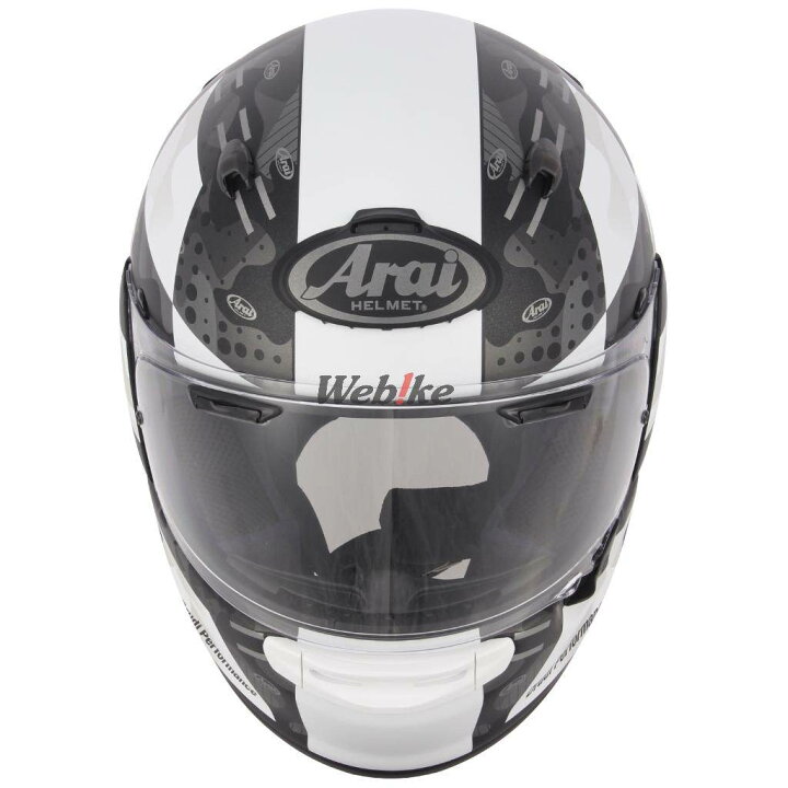 楽天市場】Arai アライ ASTRO-GX CHECKER [アストロジーエックス 