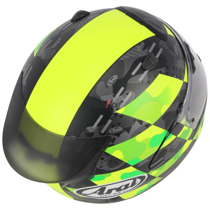楽天市場】Arai アライ ASTRO-GX CHECKER [アストロジーエックス 