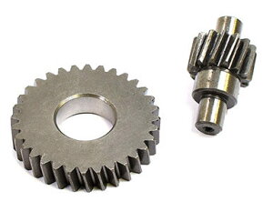 ATop エートップ ハイギアキット JOG90 AXIS90 YAMAHA ヤマハ ミッション・ギア エンジンパーツ エンジン