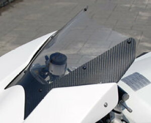 Magical Racing �}�W�J�����[�V���O �J�[�{���g�����X�N���[�� 1190 RC8 KTM �X�N���[�� �O�� �J���[�F�N���A / �d�l�F���D��J�[�{���� / MagiVeil�Z���~�b�N�R�[�e�B���O�F�Ȃ�