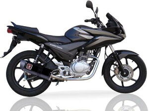 IXIL CNV tGL][Xg}t[ XeXyV[gz CBF125 HONDA z_ }t[