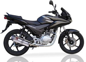 IXIL CNV tGL][Xg}t[ XeX CBF125 HONDA z_ }t[