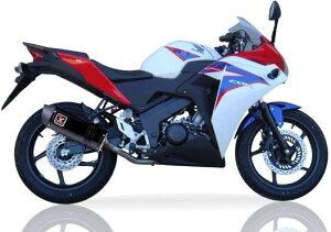 IXIL CNV tGL][Xg}t[ XeX CBR125R HONDA z_ }t[