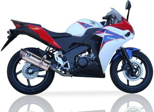 IXIL CNV tGL][Xg}t[ XeX CBR125R HONDA z_ }t[