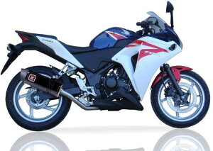 IXIL CNV tGL][Xg}t[ XeX CBR250R HONDA z_ }t[