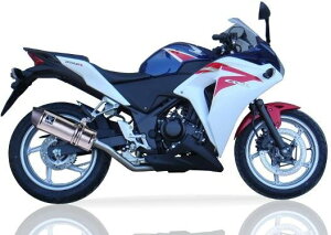 IXIL CNV tGL][Xg}t[ XeX CBR250R HONDA z_ }t[