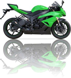 IXIL CNV X55B-XbVR[^Cv }t[ ZX-6 R ZX600R KAWASAKI JTL XbvI}t[