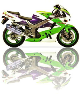 IXIL CNV SOVS-I[o^Cv}t[ ZX-9 R NINJA ZX900B KAWASAKI JTL XbvI}t[ }t[