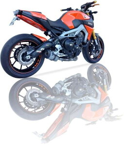 IXIL CNV SOVE-tGL][Xg}t[ MT09 YAMAHA }n tGL][Xg}t[ }t[