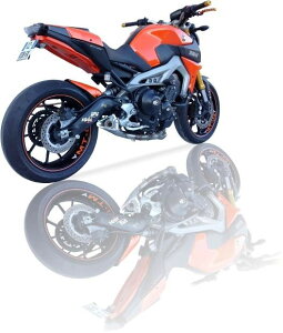 IXIL CNV X55-XbvI}t[ MT09 YAMAHA }n XbvI}t[ }t[