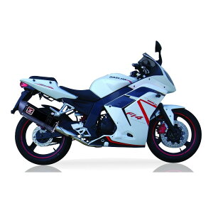 IXIL �C�N�V�� XOVS-�I�[�o���^�C�v�}�t���[ ROADSPORT 125 R DAELIM �f�C���� �t���G�L�]�[�X�g�}�t���[ �}�t���[