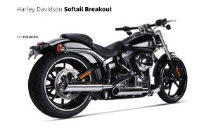IXIL CNV IRONHEAD(ACAwbh) HC1-3 2{o XbvI}t[ SOFTAIL BREAKOUT HERITAGE CLASSIC HARLEY-DAVIDSON n[[_rbh\ }t[