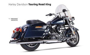 IXIL CNV IRONHEAD(ACAwbh) HC2-1 2{o XbvI}t[ TOURING ROAD KING HARLEY-DAVIDSON n[[_rbh\ }t[