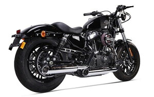 IXIL CNV IRONHEAD(ACAwbh) HC2-1 2{o XbvI}t[ TOURING ROAD KING HARLEY-DAVIDSON n[[_rbh\ }t[