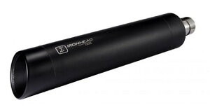 IXIL CNV IRONHEAD(ACAwbh) HC1-2 E2{o XbvI}t[ BOBBER BLACK TRIUMPH gCAt }t[