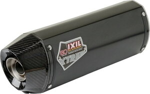 IXIL �C�N�V�� XOVC �I�[�o���^�C�v ���E2�{�o�� �X���b�v�I���}�t���[ Z1000 KAWASAKI �J���T�L �}�t���[