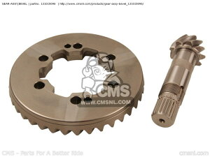 CMS �V�[�G���G�X GEAR-ASSY�CBEVEL KAF620-M9F MULE4010 2009 USA / 4X4 KAF620-MAF 2010 KAF620-MBF 2011 KAF620-MEF 2014 KAF620-RCF 2012 TRANS4X4 KAF620-RCFA KAF620-REF KAF620-REFA KAF620-SAF KAWASAKI �J���T�L �~�b�V�����E�M�A �G���W��