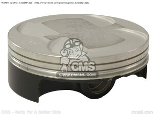 CMS �V�[�G���G�X PISTON TRX450ER FOURTRAX 2007 7 AUSTRALIA 2008 8 2009 9 / SEL TRX450R 2006 6 HONDA �z���_ �s�X�g�� �G���W���p�[�c �G���W��