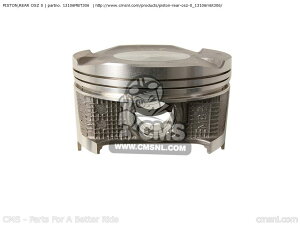 CMS �V�[�G���G�X PISTON�CREAR OSZ 0 XL1000V VARADERO 2003 3 ENGLAND EUROPEAN DIRECT SALES FRANCE 2004 4 2005 5 GERMANY IRELAND 2006 6 / SPC CMF 2007 7 MKH 2008 8 2009 9 2010 A TYPE 2011 B XL1000VA ABS BRAZIL HONDA �z���_ �s�X�g�� �G���W��