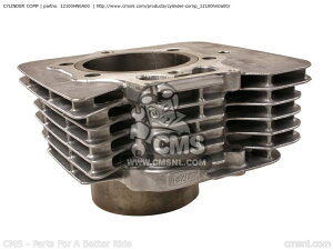 CMS V[GGX CYLINDER COMP TRX450ES FOURTRAX 2000 Y AUSTRALIA / KPH CANADA REF USA EXCEPT CALIFORNIA MPH 2001 1 FOREMAN ES TRX450FE 2002 2 2003 3 2004 4 TRX450FM TRX450S HONDA z_ V_[ GWp[c GW