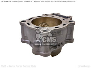 CMS V[GGX (12100-KRN-732) CYLINDER CRF250R 5 AUSTRALIA EUROPEAN DIRECT SALES / CMF USA 7 8 DENMARK CRF250X 4 GENERAL EXPORT KPH 6 9 B TYPE 2 CRF250X4 HONDA z_ V_[ GWp[c GW