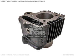 CMS �V�[�G���G�X CYLINDER CRF70F 2004 4 EUROPEAN DIRECT SALES USA 2005 5 2006 6 2007 7 2008 8 AUSTRALIA 2009 9 2010 A 2011 B XR70R 2000 Y CANADA / REF 2001 1 2002 2 2003 3 HONDA �z���_ �V�����_�[ �G���W���p�[�c �G���W��
