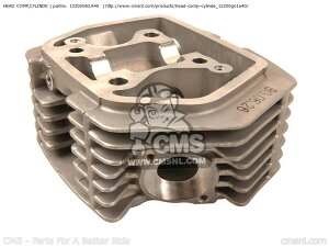 CMS V[GGX HEAD COMPCCYLINDE CRF100F 2004 4 USA 2008 8 AUSTRALIA EUROPEAN DIRECT SALES / CMF 2009 9 2010 A 2011 B CRF80F MEXICO 2005 5 2006 6 2007 7 XR80R 2000 Y CANADA REF 2001 1 2002 2 2003 3 HONDA z_ V_[ GWp