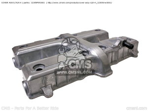 CMS V[GGX (12305-MW3-602) COVER ASSYCCYLN H CB750 1 USA 2 3 FOUR Y NIGHTHAWK CBX750P2 2001 GEN EXPORT / KPH TYPE 4 PLR GENERAL MK PLB MOT 5 6 MOROCCO BLA PERU PERUMK HONDA z_ ̑GWJo[ GWp[c G