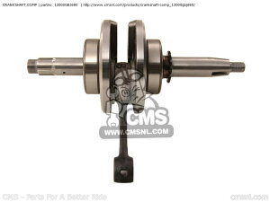 CMS V[GGX CRANKSHAFTCCOMP CRF50F 2004 4 EUROPEAN DIRECT SALES USA 2005 5 2006 6 2007 7 2008 8 AUSTRALIA 2009 9 2010 A 2011 B XR50R 2000 Y CANADA 2002 2 2003 3 HONDA z_ NNVtg GWp[c GW