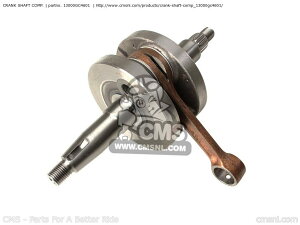 CMS �V�[�G���G�X CRANK SHAFT COMP. CR80R 2000 Y AUSTRALIA CANADA EUROPEAN DIRECT SALES USA 2001 1 2002 2 CR80RB CR85R 2003 3 / CMF 2004 4 CR85RB AUSTRALIAT19 T19 HONDA �z���_ �N�����N�V���t�g �G���W���p�[�c �G���W��
