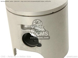 CMS �V�[�G���G�X PISTON-ENGINE KX100-FEF 2014 USA KAWASAKI �J���T�L �s�X�g�� �G���W���p�[�c �G���W��
